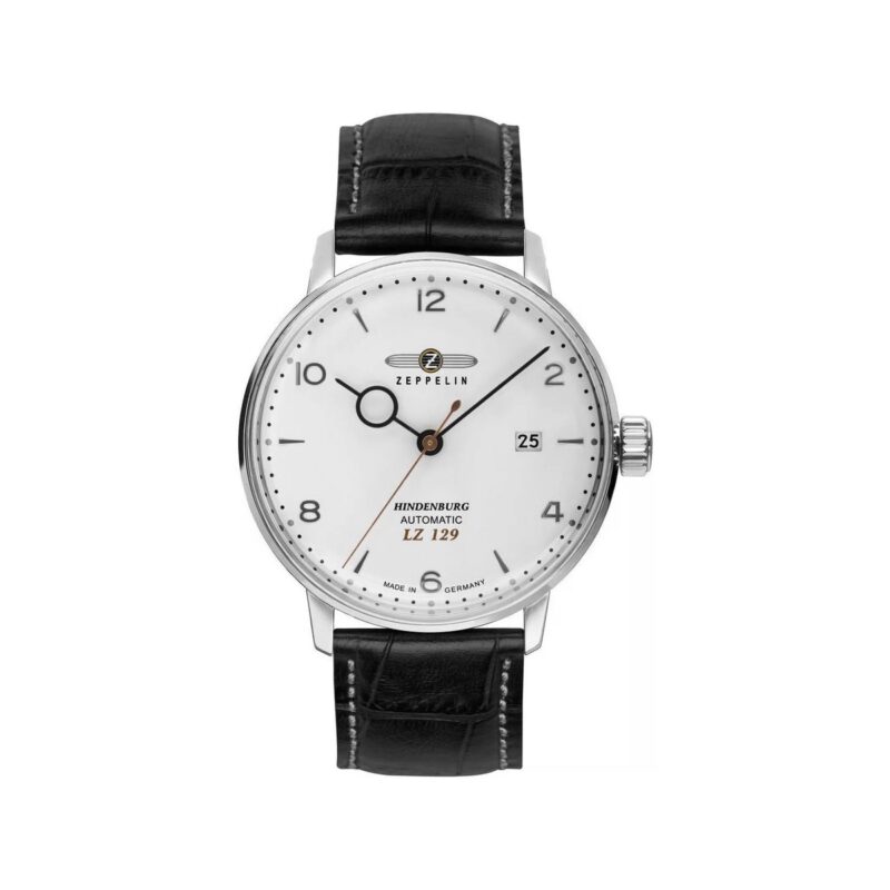 Zegarek Męski ZEPPELIN LZ129 Hindenburg Automatic 8062-1 + BOX