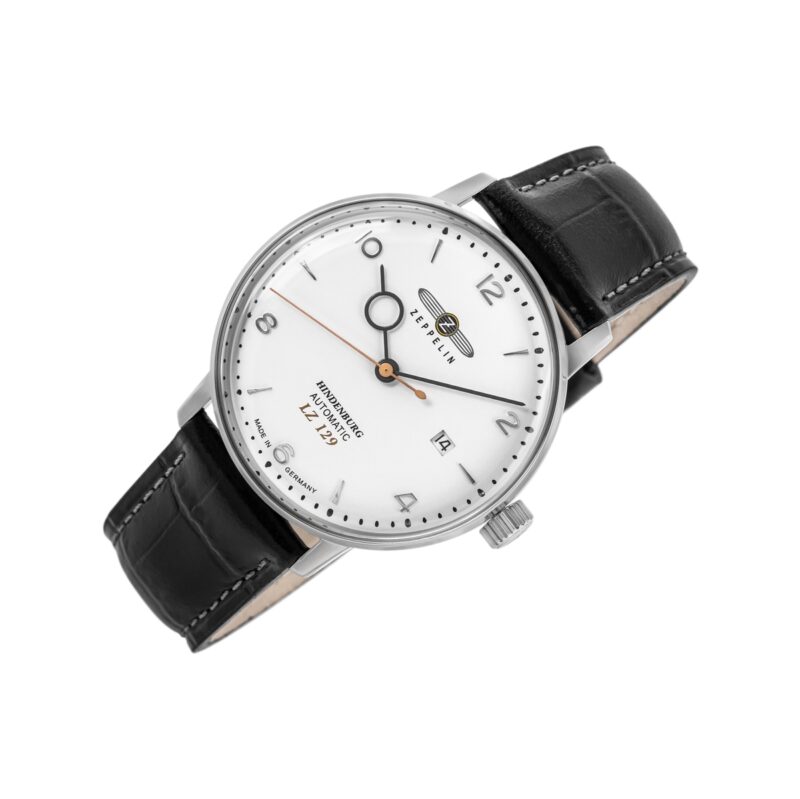 Zegarek Męski ZEPPELIN LZ129 Hindenburg Automatic 8062-1 + BOX
