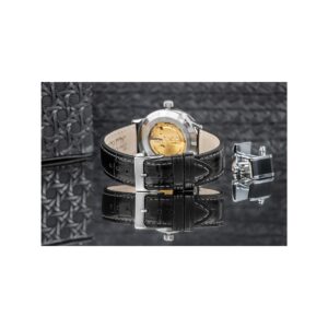 Zegarek Męski ZEPPELIN LZ129 Hindenburg Automatic 8062-1 + BOX