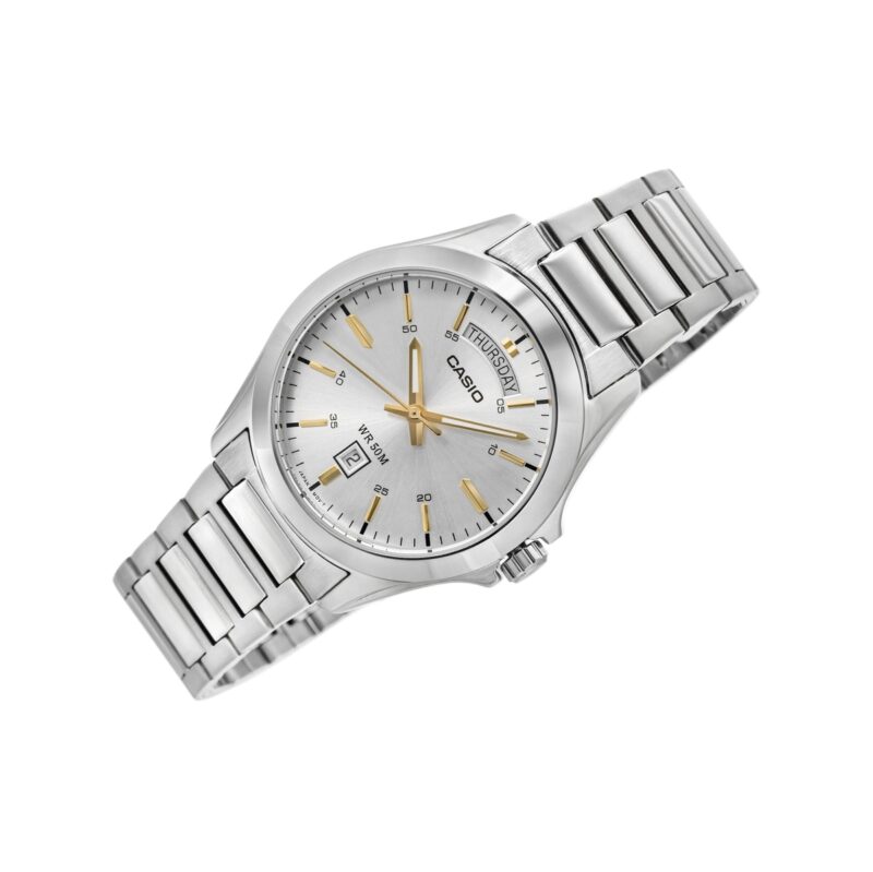 Zegarek Męski CASIO MTP-1370D-7A2VDF + BOX