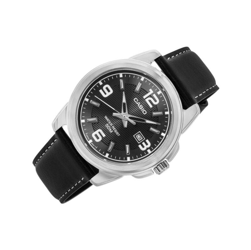 90_23_2_max Zegarek Męski CASIO MTP-1314L-8AUDF + BOX