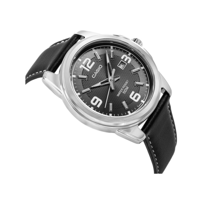 90_23_3_max Zegarek Męski CASIO MTP-1314L-8AUDF + BOX