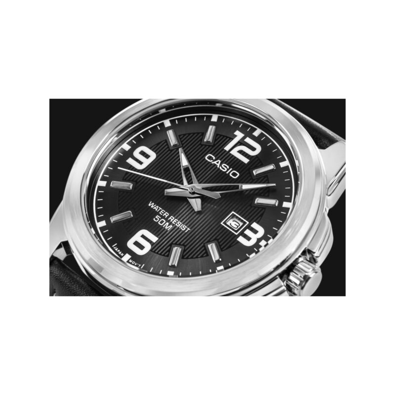 90_23_4_max Zegarek Męski CASIO MTP-1314L-8AUDF + BOX