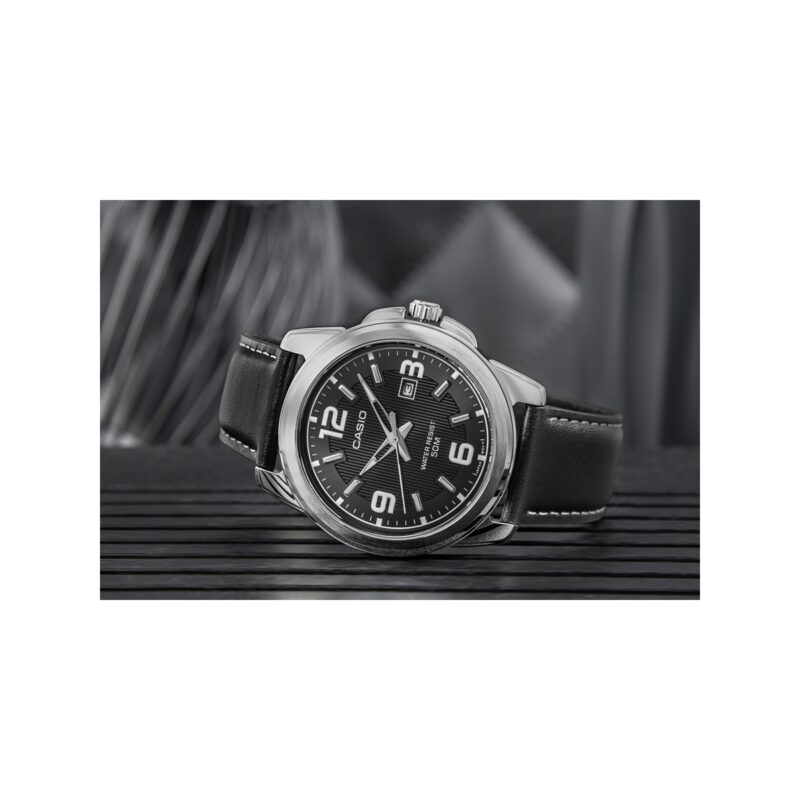 90_23_6_max Zegarek Męski CASIO MTP-1314L-8AUDF + BOX