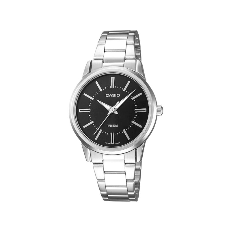 Zegarek Damski CASIO LTP-1303D-1AVDF + BOX