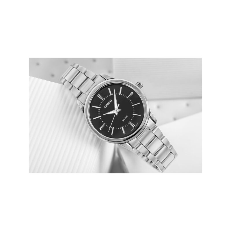 Zegarek Damski CASIO LTP-1303D-1AVDF + BOX