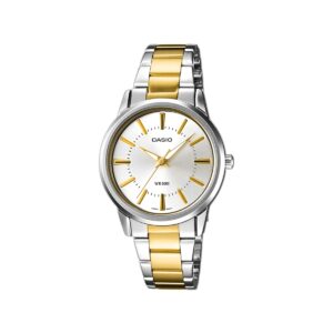 90_28_10_max Zegarek Damski CASIO LTP-1303SG-7AVDF + BOX