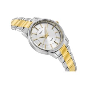 90_28_3_max Zegarek Damski CASIO LTP-1303SG-7AVDF + BOX