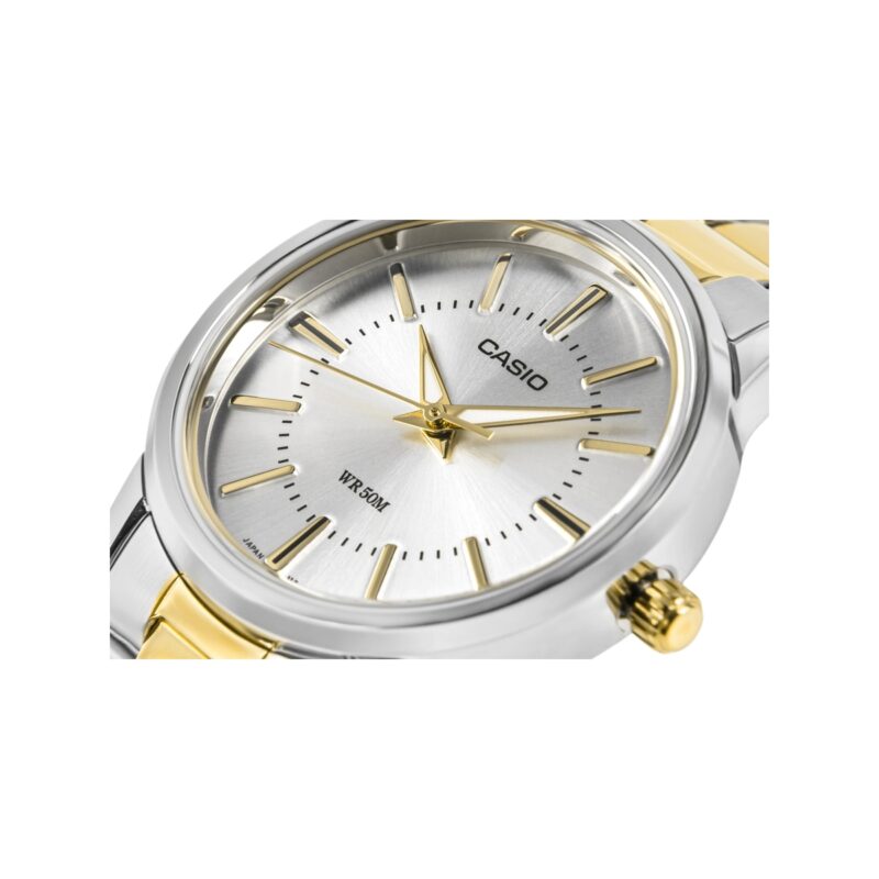 90_28_4_max Zegarek Damski CASIO LTP-1303SG-7AVDF + BOX