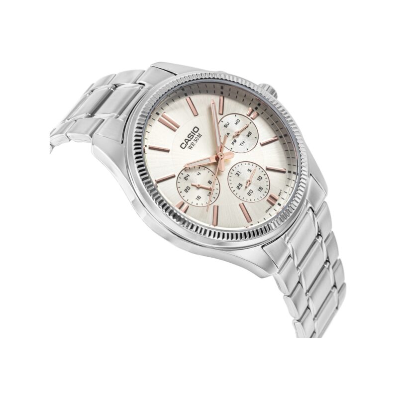 Zegarek Męski CASIO MTP-1375D-7A2VDF + BOX