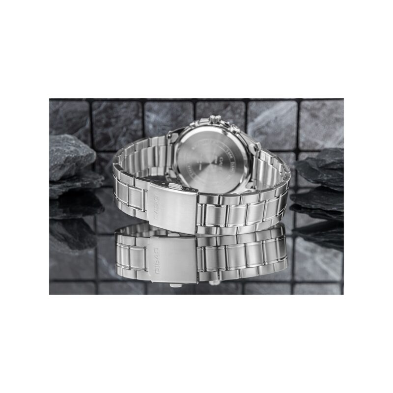 Zegarek Męski CASIO MTP-1375D-7A2VDF + BOX