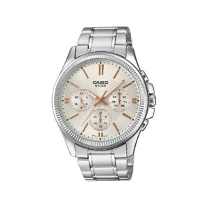 Zegarek Męski CASIO MTP-1375D-7A2VDF + BOX