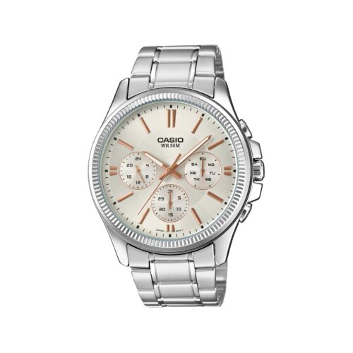 Zegarek Męski CASIO MTP-1375D-7A2VDF + BOX