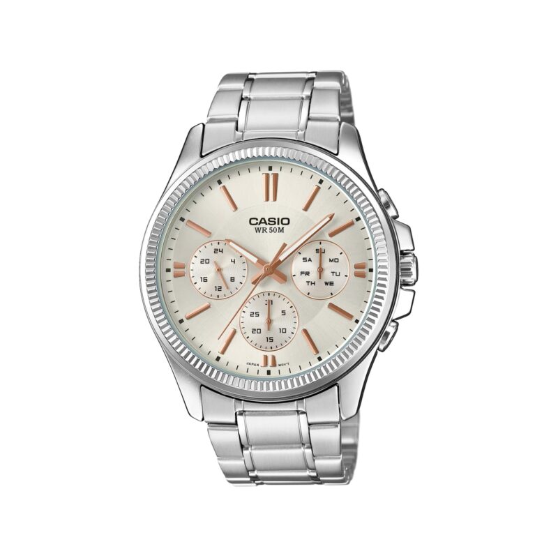 Zegarek Męski CASIO MTP-1375D-7A2VDF + BOX