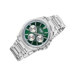 90_30_2_max Zegarek Męski CASIO MTP-1375D-3AVDF + BOX