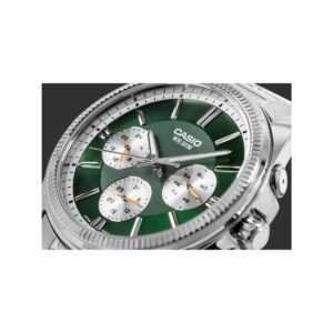 90_30_4_max Zegarek Męski CASIO MTP-1375D-3AVDF + BOX