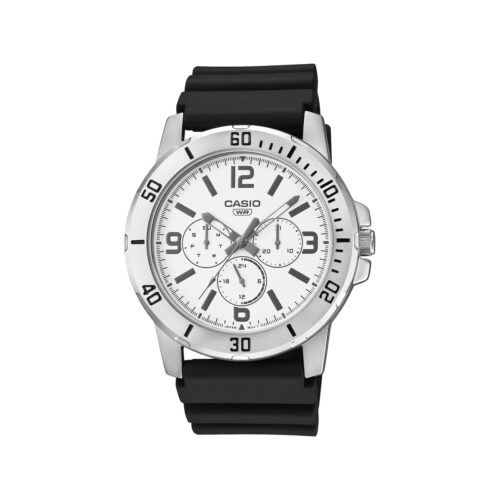 Zegarek Męski CASIO MTP-VD300-7BUDF + BOX