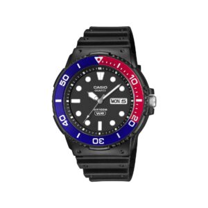 90_36_1_max Zegarek Męski CASIO MRW-230H-1E2VDF + BOX