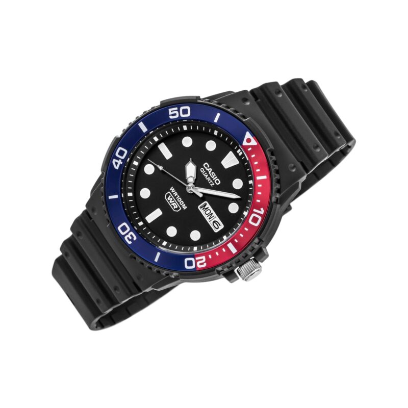 90_36_2_max Zegarek Męski CASIO MRW-230H-1E2VDF + BOX