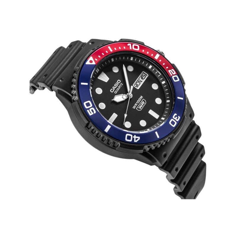 90_36_3_max Zegarek Męski CASIO MRW-230H-1E2VDF + BOX