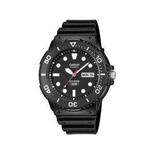 90_37_1_max Zegarek Męski CASIO MRW-230H-1E1VDF + BOX