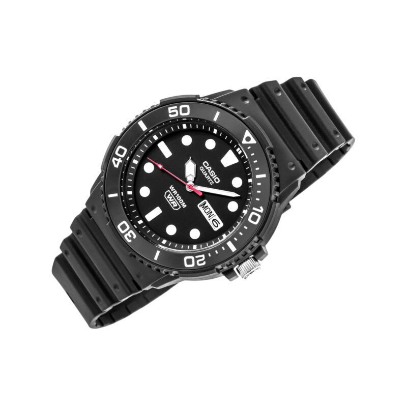 90_37_2_max Zegarek Męski CASIO MRW-230H-1E1VDF + BOX