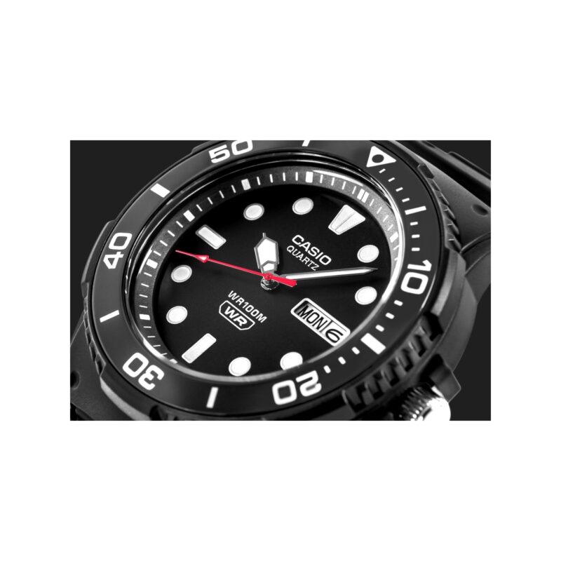 90_37_4_max Zegarek Męski CASIO MRW-230H-1E1VDF + BOX