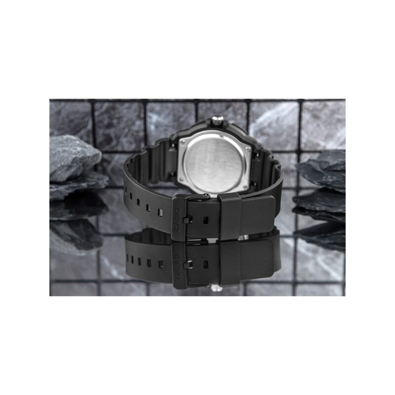 90_37_7_max Zegarek Męski CASIO MRW-230H-1E1VDF + BOX