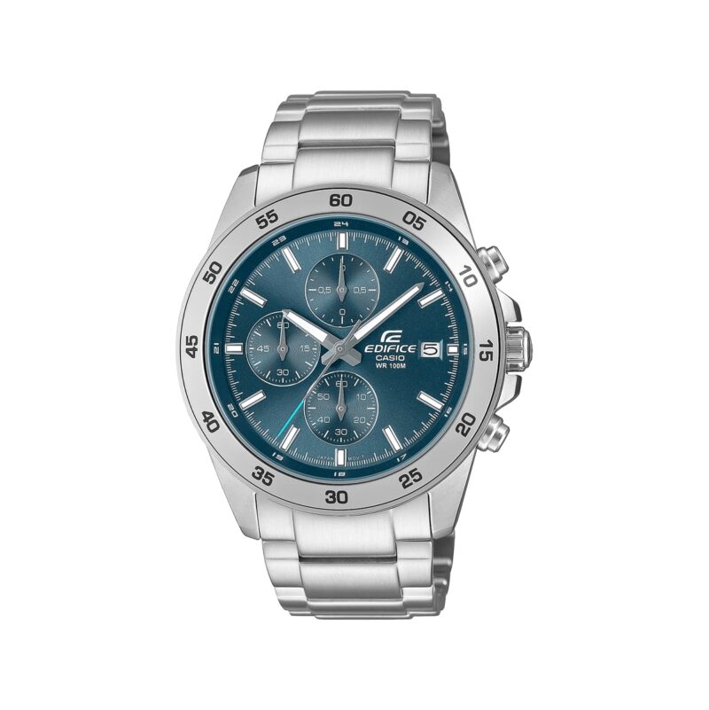 Zegarek Męski CASIO EDIFICE EFR-526D-2AVUEF + B0X