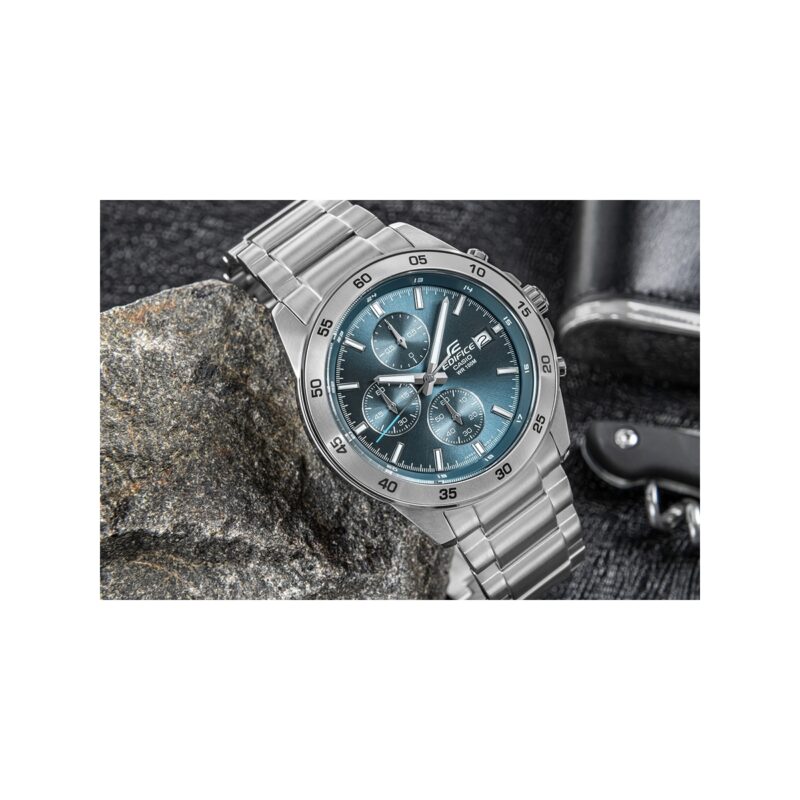 Zegarek Męski CASIO EDIFICE EFR-526D-2AVUEF + B0X