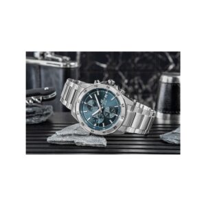 Zegarek Męski CASIO EDIFICE EFR-526D-2AVUEF + B0X