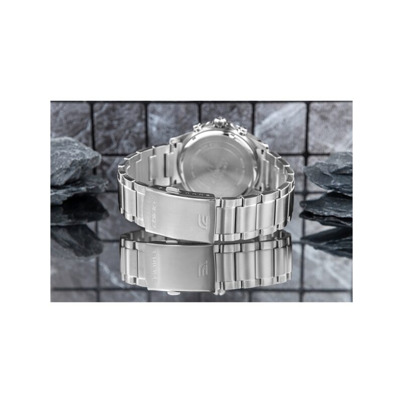 Zegarek Męski CASIO EDIFICE EFR-526D-2AVUEF + B0X