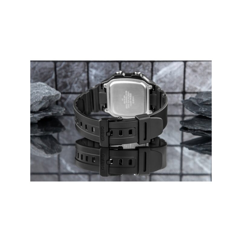 90_40_7_max Zegarek Męski CASIO AE-1200WH-1AVDF + BOX