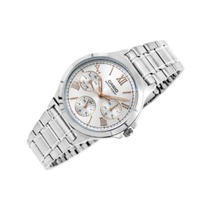 90_45_3_max Zegarek Damski CASIO LTP-V300D-7A2 + BOX