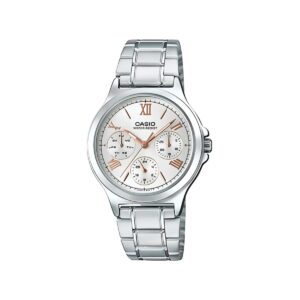 90_45_9_max Zegarek Damski CASIO LTP-V300D-7A2 + BOX