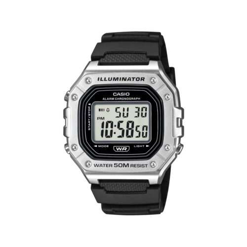Zegarek Męski CASIO W-218HM-7AVDF + BOX