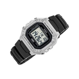Zegarek Męski CASIO W-218HM-7AVDF + BOX