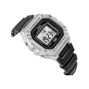 Zegarek Męski CASIO W-218HM-7AVDF + BOX