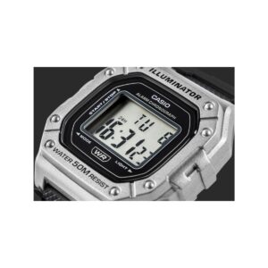 Zegarek Męski CASIO W-218HM-7AVDF + BOX