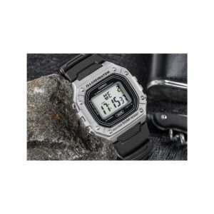Zegarek Męski CASIO W-218HM-7AVDF + BOX