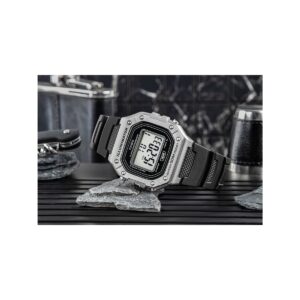 Zegarek Męski CASIO W-218HM-7AVDF + BOX
