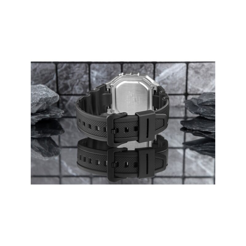 Zegarek Męski CASIO W-218HM-7AVDF + BOX