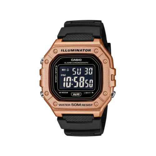 Zegarek Męski CASIO W-218HM-5BVDF + BOX