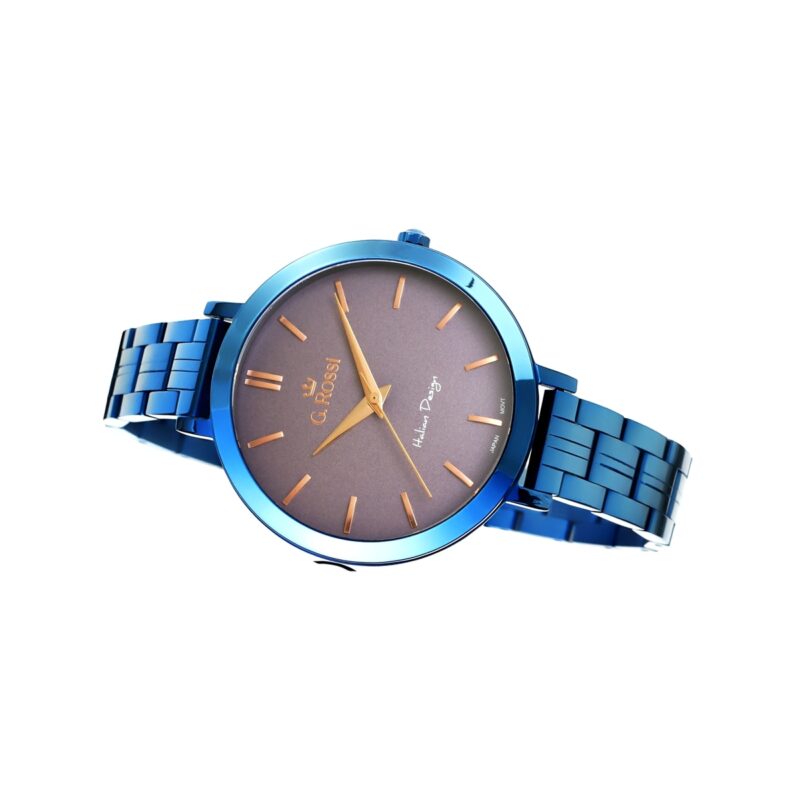 Zegarek Damski G.Rossi 11389B-6F3 + BOX