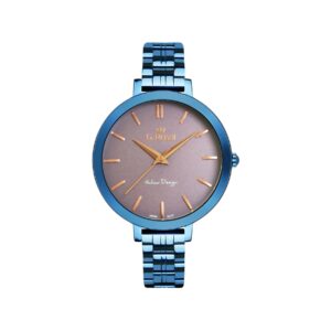 Zegarek Damski G.Rossi 11389B-6F3 + BOX