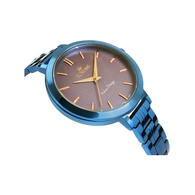 Zegarek Damski G.Rossi 11389B-6F3 + BOX