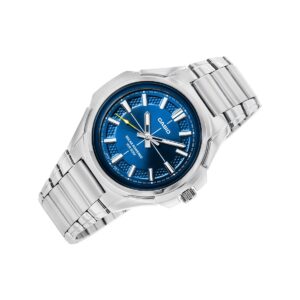 Zegarek Męski CASIO Solar MTP-RS100D-2AVDF + BOX