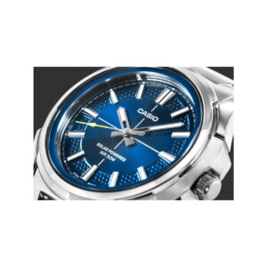 Zegarek Męski CASIO Solar MTP-RS100D-2AVDF + BOX