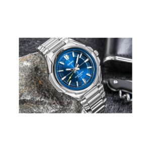 Zegarek Męski CASIO Solar MTP-RS100D-2AVDF + BOX