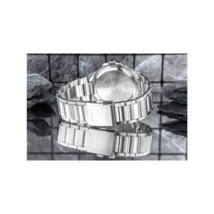 Zegarek Męski CASIO Solar MTP-RS100D-2AVDF + BOX